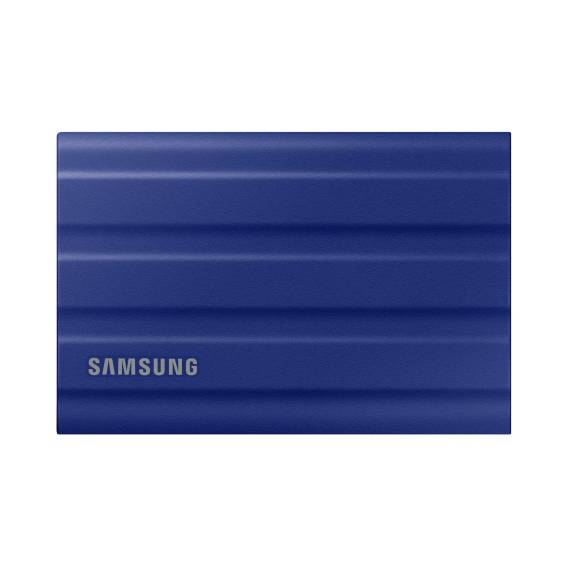 Obrázok pre Samsung MU-PE2T0R 2 TB USB typu C 3.2 Gen 2 (3.1 Gen 2) Modrá