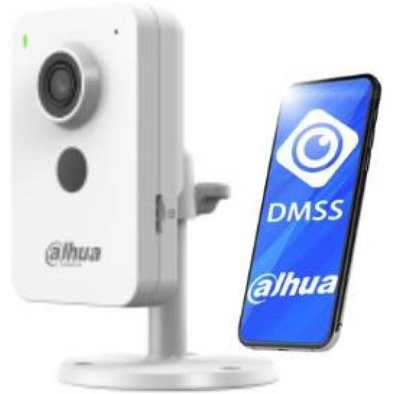 Obrázok pre Dahua C4K-P Wireless WiFi Camera