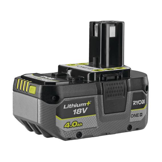 Obrázok pre 194718 Ryobi ONE+ 4.0Ah Lithium-Ion Battery