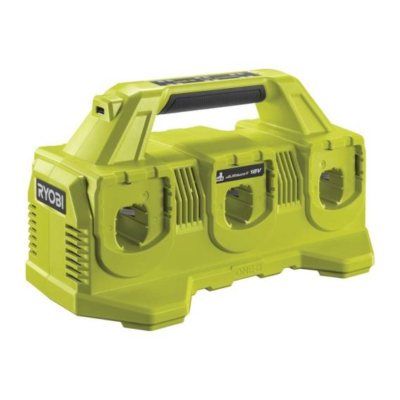 Obrázok pre 207203 Ryobi 18V / 6-Port Battery Charger