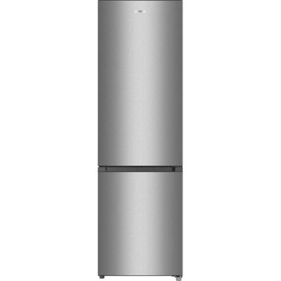Obrázok pre Gorenje RK4182PS4 lednice/mrazák Stojací 269 l E Stříbrná