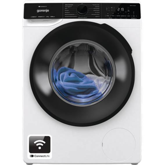 Obrázok pre Pračka GORENJE WPNA94A1TWIFI/EN