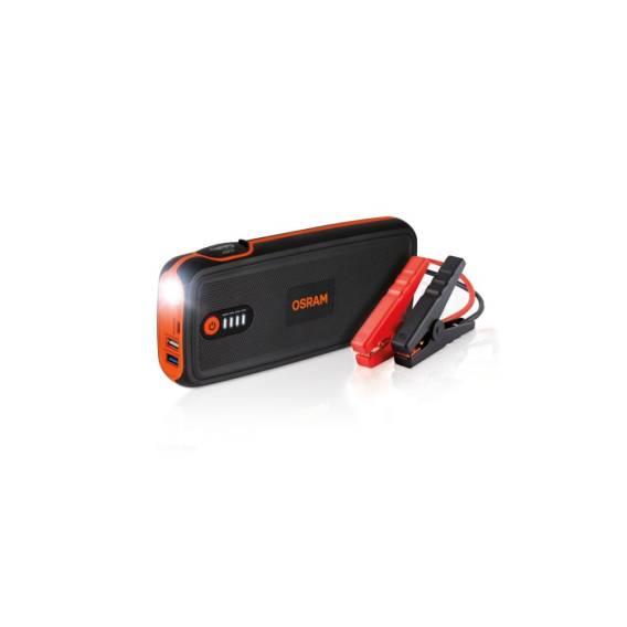 Obrázok pre Osram BatteryStart 400