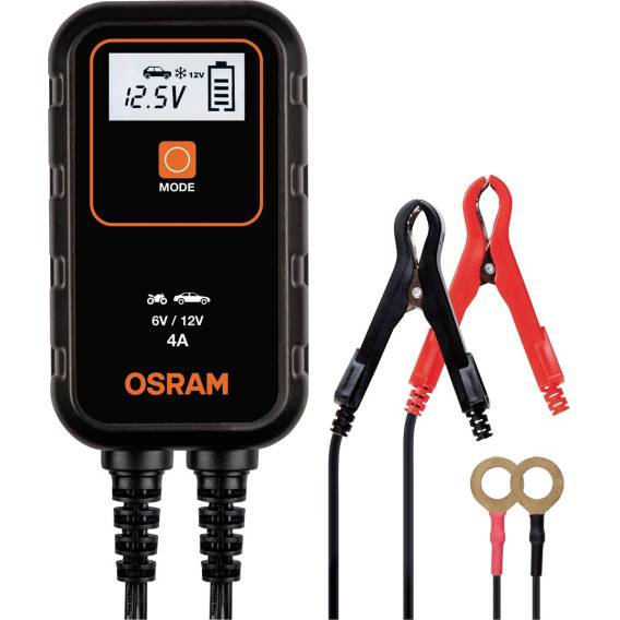 Obrázok pre Osram 4052899620520 nezařazeno