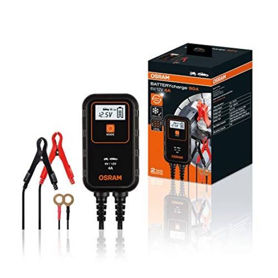 Obrázok pre Osram 4052899620520 nezařazeno