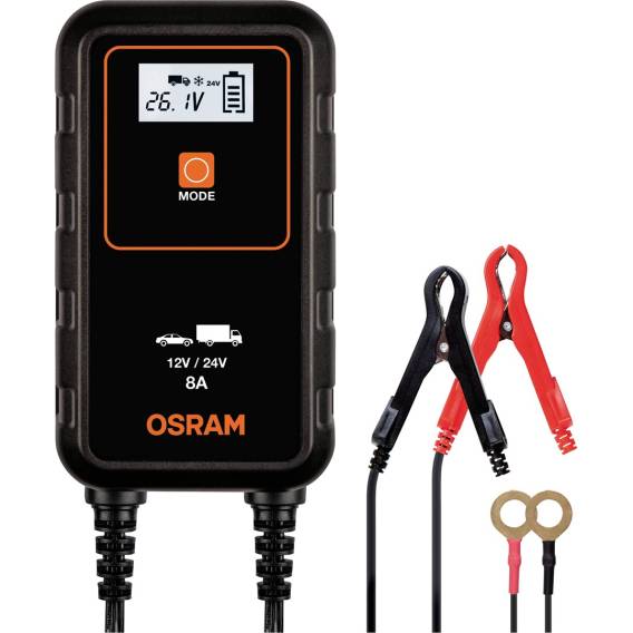 Obrázok pre Osram 4052899620544 nezařazeno
