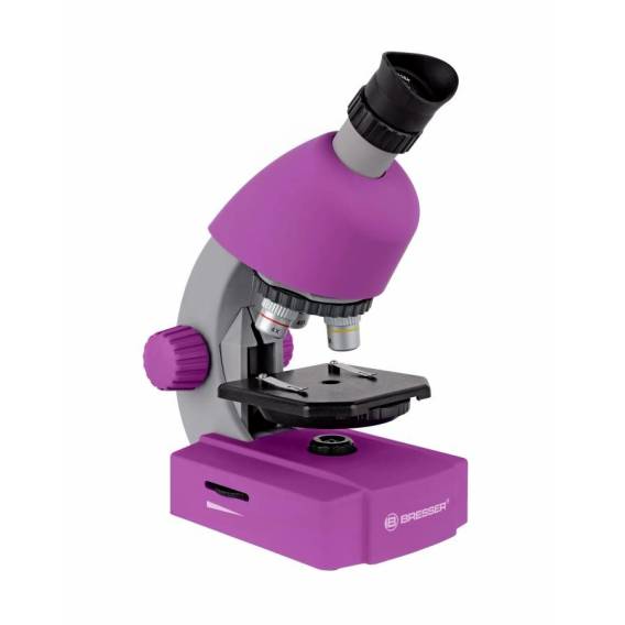 Obrázok pre Bresser Optics Junior 40x-640x Optický mikroskop