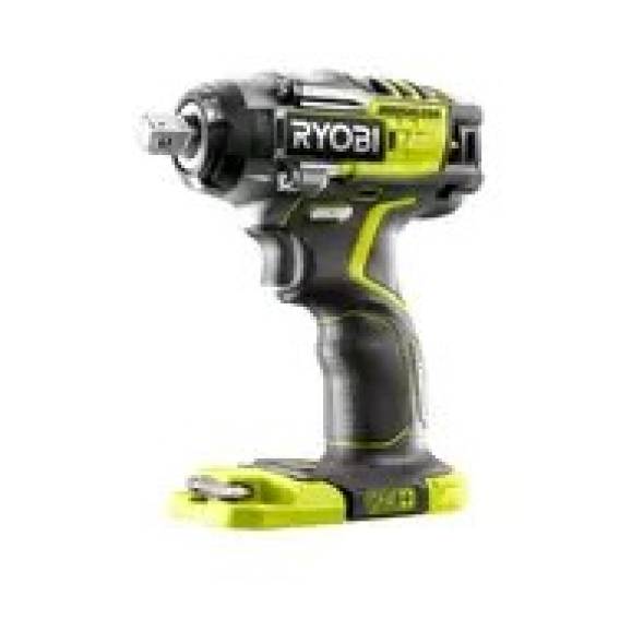 Obrázok pre RYOBI Impact Wrench 18V 1/2" 270Nm without battery and charger R18IW7-0