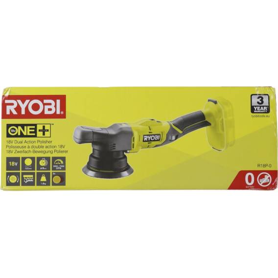 Obrázok pre Ryobi Cordless Polisher