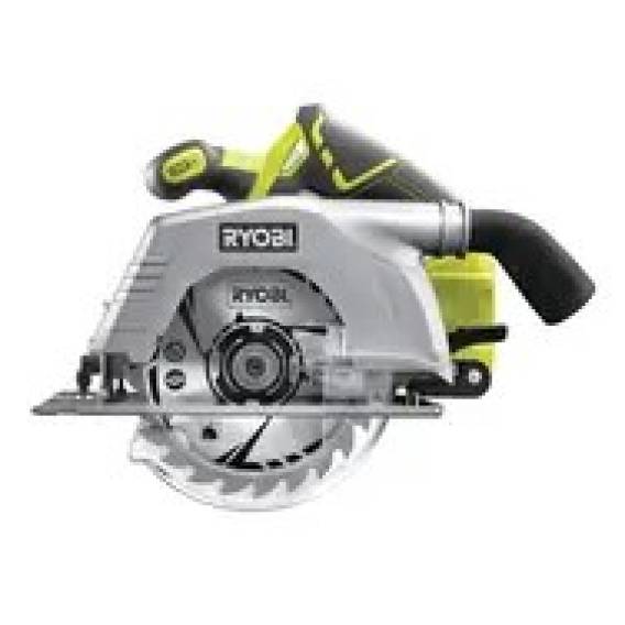 Obrázok pre Circular Saw Ryobi ONE+ 18V R18CS-0 - without battery or charger