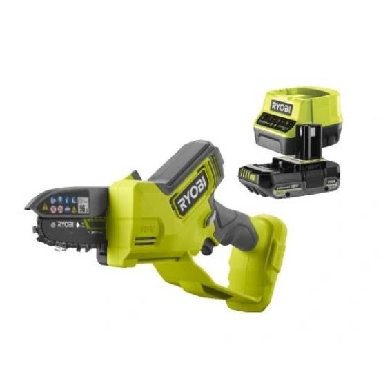 Obrázok pre RYOBI Brushless Circular Saw 18V