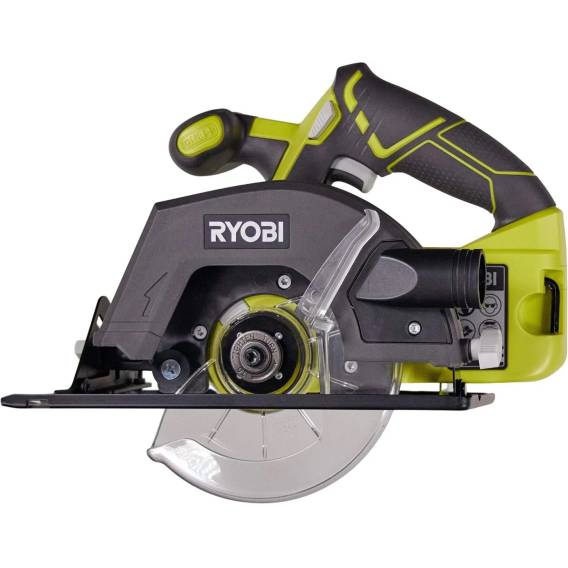 Obrázok pre Battery-powered circular saw Ryobi R18CSP-0