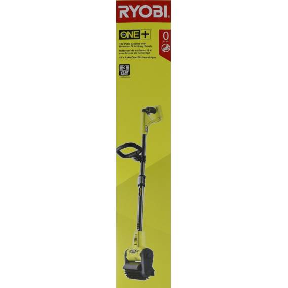 Obrázok pre RYOBI Patio Cleaning Device