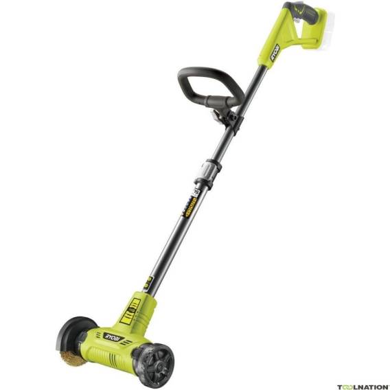 Obrázok pre RYOBI Paving Stone Cleaning Device Model RY18PCA-0