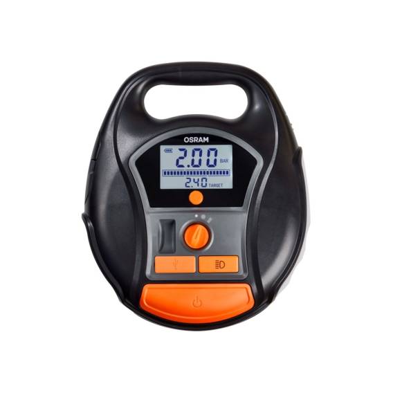 Obrázok pre TYREinflate 6000 tire inflator