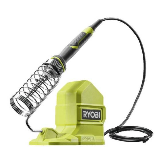 Obrázok pre 202871 RYOBI 18V Soldering Iron