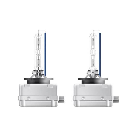 Obrázok pre 2 pcs set of bulbs D1S 85V 35W Cool Blue NextGen 6