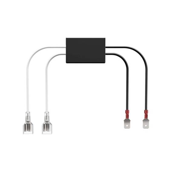 Obrázok pre LED Error Canceler H7 Osram Adapter