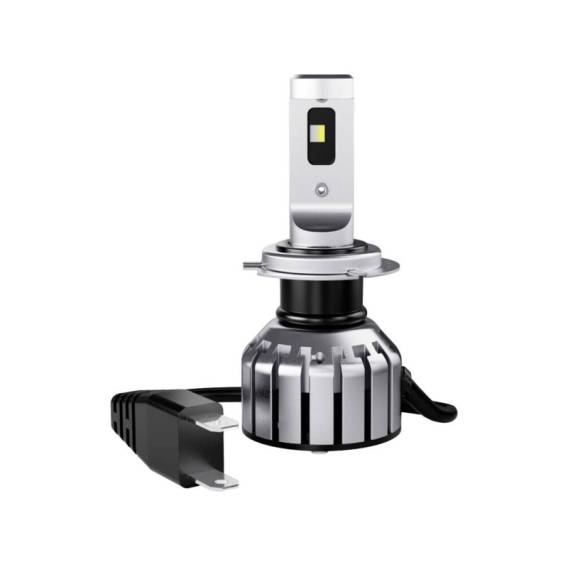Obrázok pre LED Bulb (Set of 2) H7 24V PX26D LED 6000K