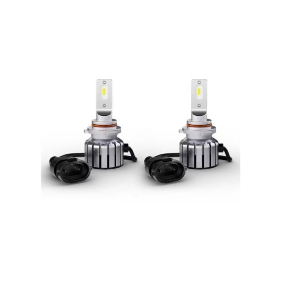Obrázok pre LED Bulb (Set of 2) H10/HB3/HIR1 12V 19W P20D/PY20D non-road legal LEDriving HL BRIGHT