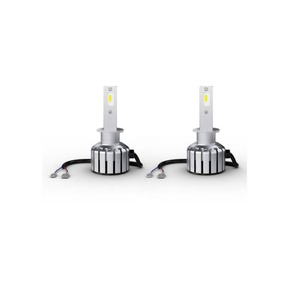 Obrázok pre LED bulb (Set of 2pcs) H1 12V 13W non-homologated
