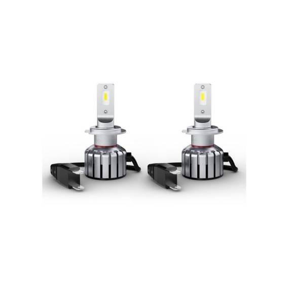 Obrázok pre LED Bulb (Set of 2pcs) H18/H7 12V 19W