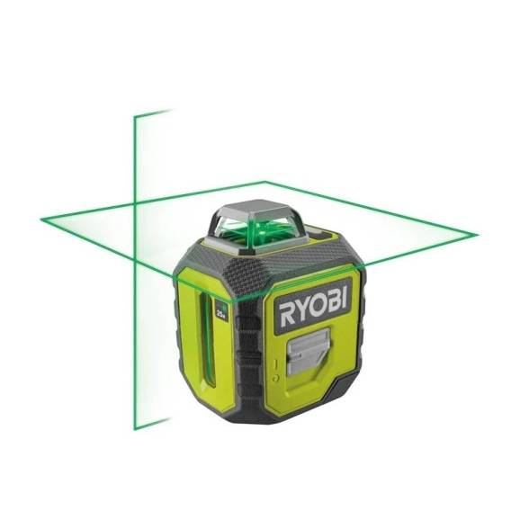 Obrázok pre Ryobi Green Line Laser