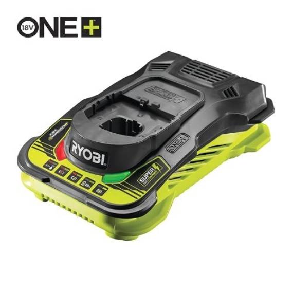 Obrázok pre Ryobi RC18150 Nabíječka baterií