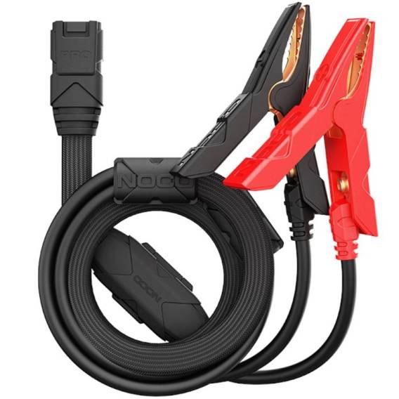 Obrázok pre GPA004 Pro Battery Clamps with Eyelets