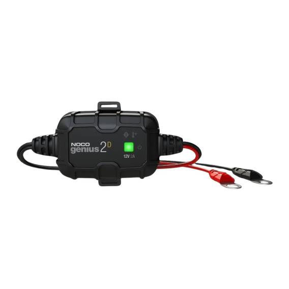 Obrázok pre GENIUS2DEU 2A Direct-Mount Battery Charger