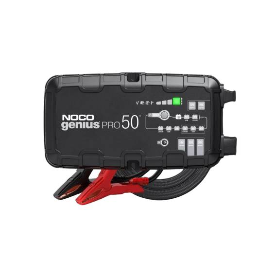 Obrázok pre GENIUSPRO50 50A Pro Battery Charger