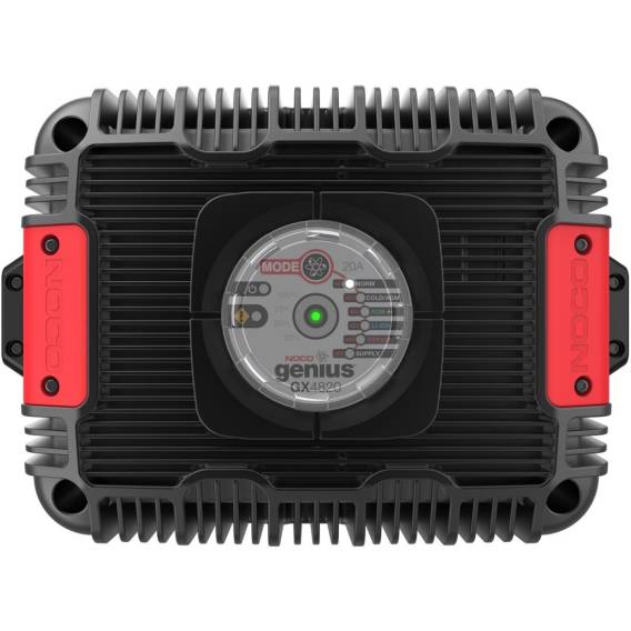 Obrázok pre GX4820EU 48V 20A Industrial Charger