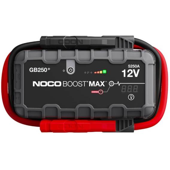 Obrázok pre GB250 Boost Max 12V 5250A Jump Starter