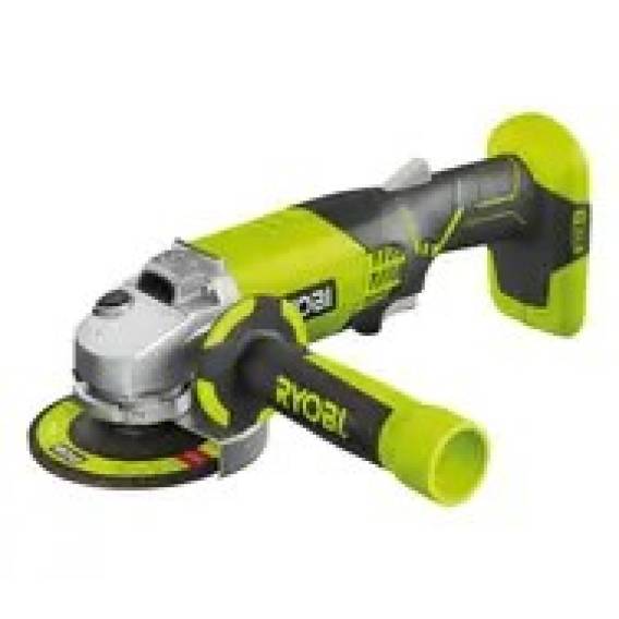 Obrázok pre Ryobi R180AG-0 úhlová bruska 2,2 cm 7500 ot/min 2,1 kg