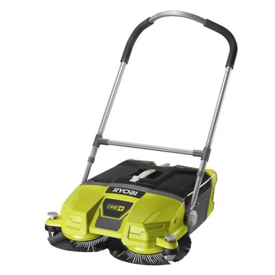 Obrázok pre Cordless Sweeper RYOBI 18V 53cm R18SW3-0