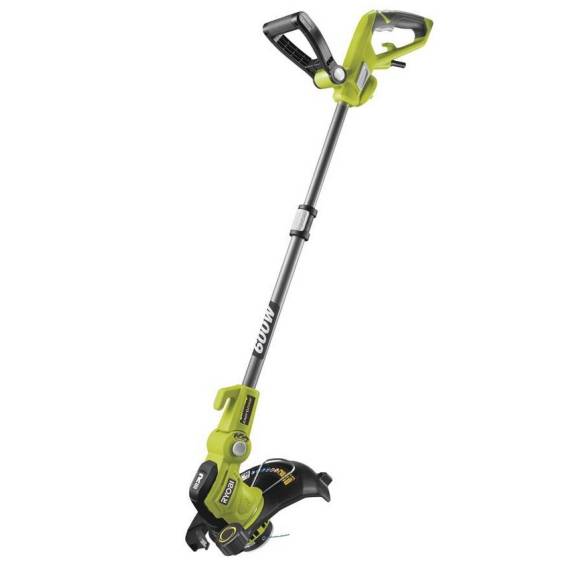 Obrázok pre Ryobi RLT6130 30 cm 600 W Střídavý proud Hliník, Černá, Zelená