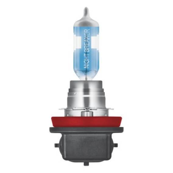 Obrázok pre Osram Night Breaker Laser H8 43 W Halogen
