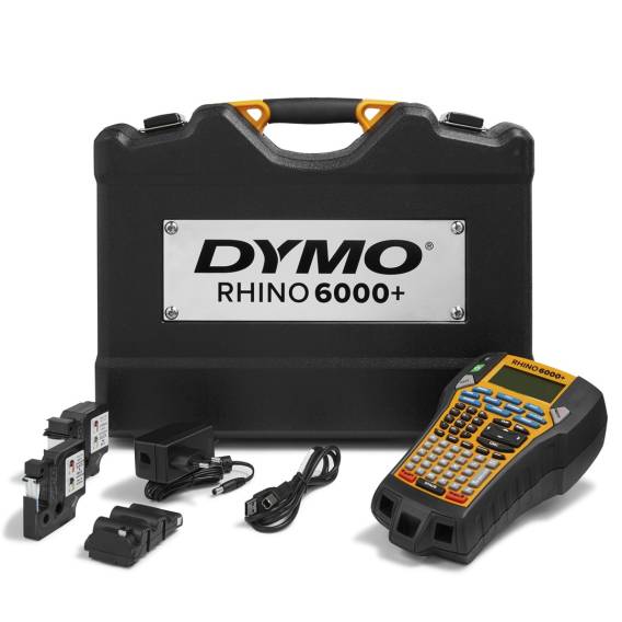 Obrázok pre DYMO Rhino™ 6000+