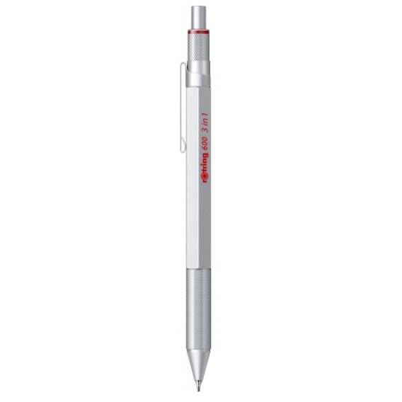 Obrázok pre Rotring 2164109 mechanická verzatilka 3 kusů