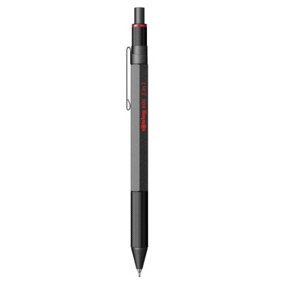 Obrázok pre Rotring 2164108 mechanická verzatilka 3 kusů