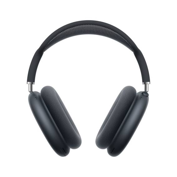 Obrázok pre Apple AirPods Max Sluchátka s mikrofonem Bezdrátový Přes hlavu Hovory/hudba USB typu C Bluetooth Námořnická modrá