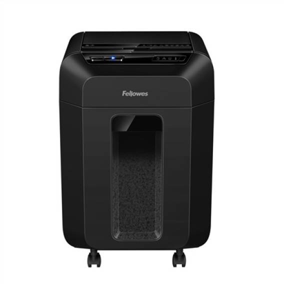 Obrázok pre Fellowes AutoMax 90M skartovačka Na malé částice Černá
