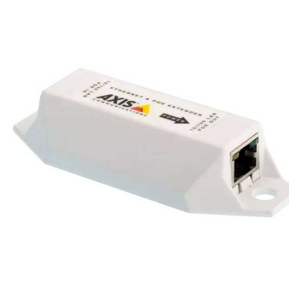 Obrázok pre Axis 5025-281 PoE adaptér