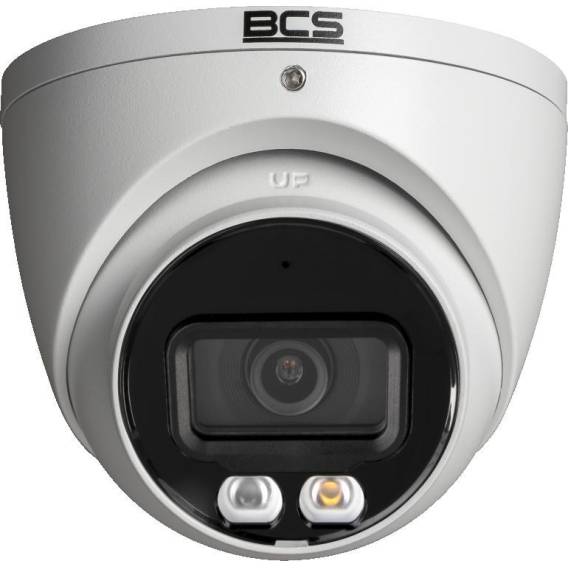 Obrázok pre Dome Camera IP 4 Megapixels with IR 30 Meters BCS Line