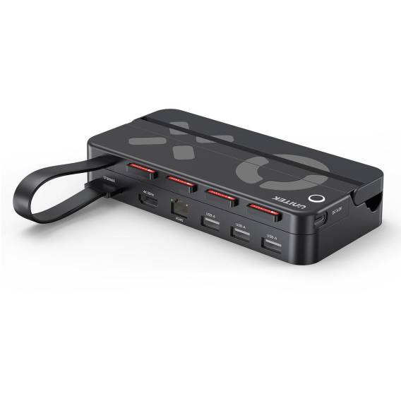Obrázok pre Unitek Docking Station for Nintendo Switch + remot