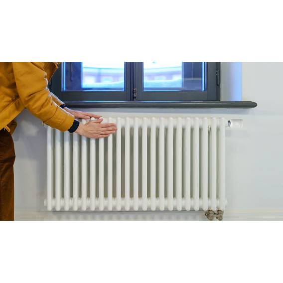 Obrázok pre Imou TRV1 Kit termostat ZigBee Bílá