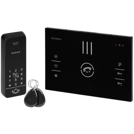 Obrázok pre ORNO intercom set OR-DOM-BA-933/B