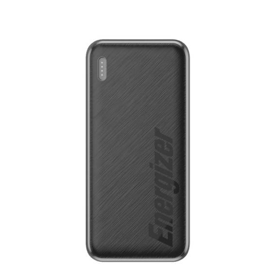 Obrázok pre Energizer UE30055PQ externí baterie Lithium-polymerová (LiPo) 30000 mAh Černá