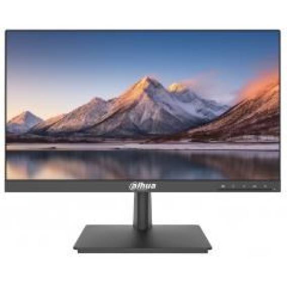 Obrázok pre Dahua Technology LM22-L200N počítačový monitor 54,5 cm (21.4") 1920 x 1080 px Full HD LED Černá