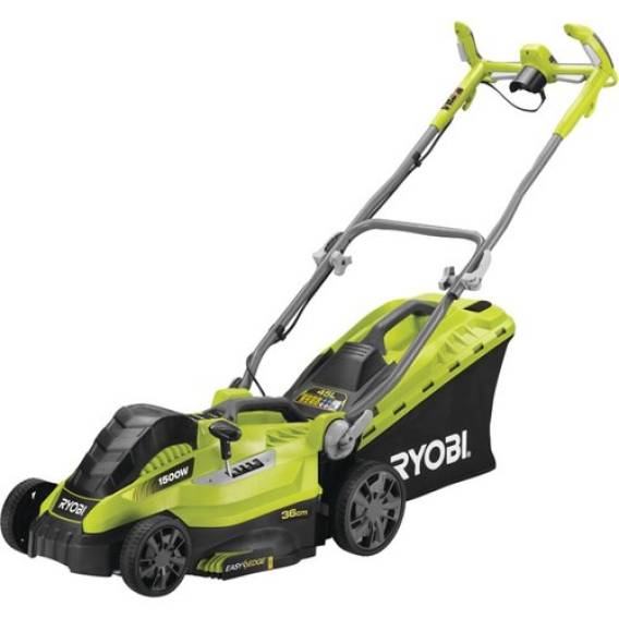 Obrázok pre Ryobi RLM15E36H electric lawn mower